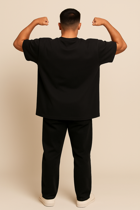 Winged Warrior Cat T-shirt