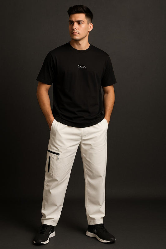 Urban Drift Baggy Cargo